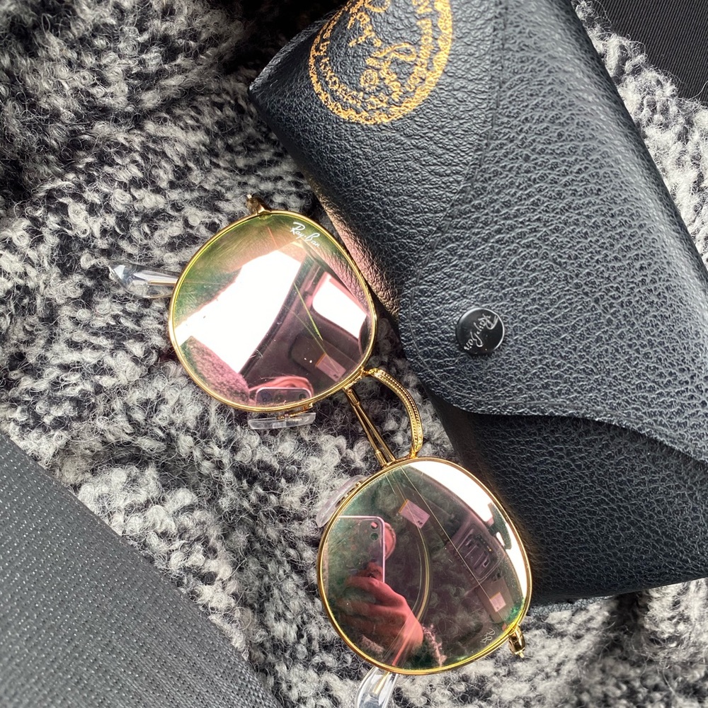 Ray Bans